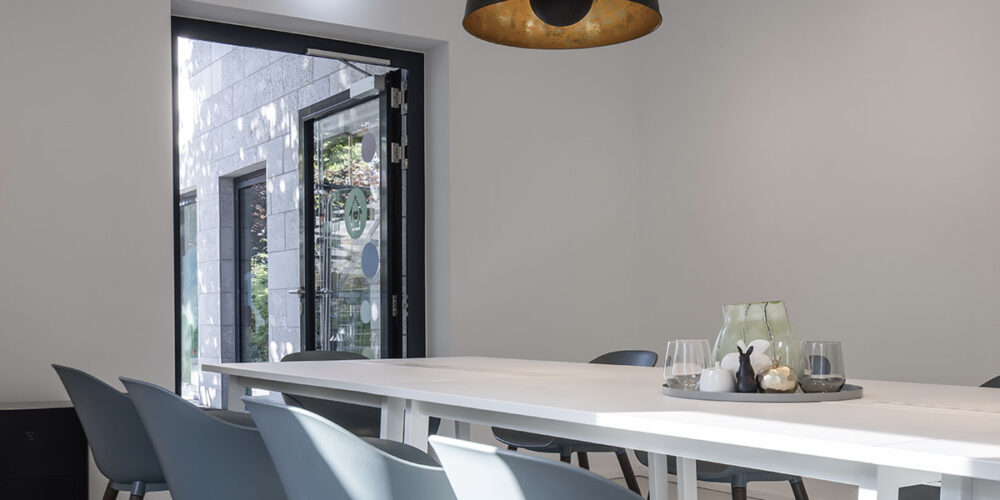 Büro_Sohnemann | Personalraum