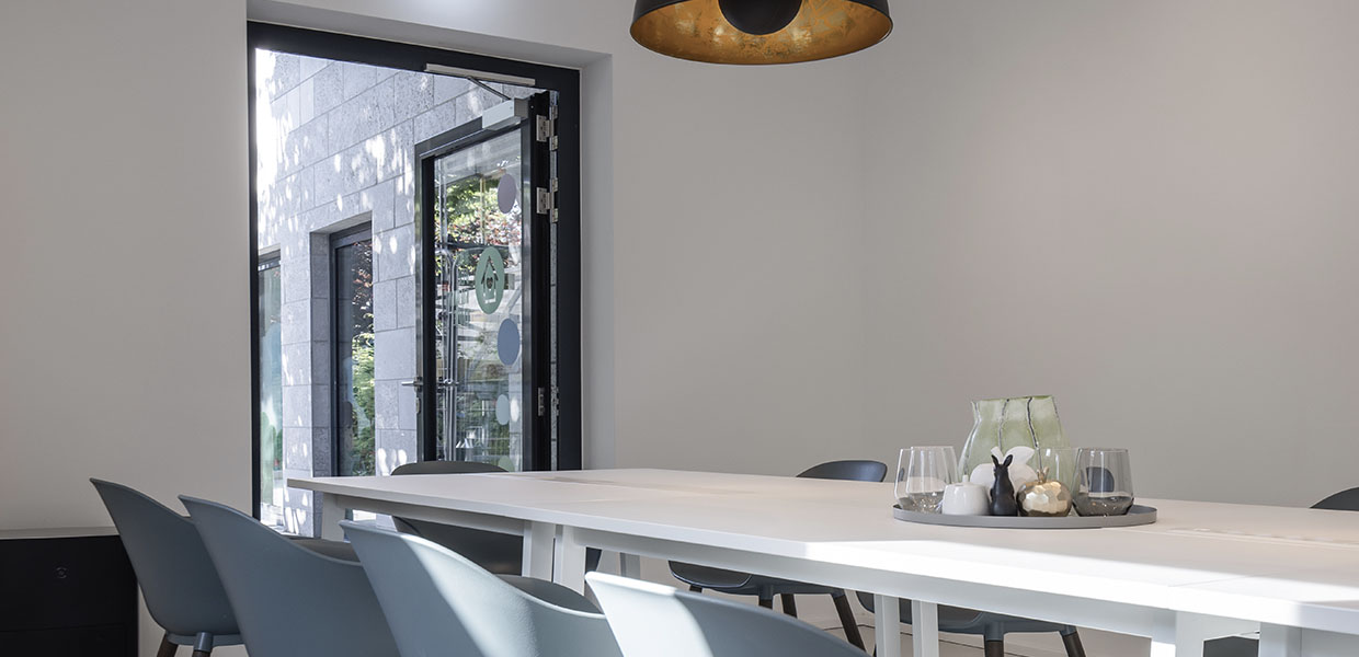 Büro_Sohnemann | Personalraum